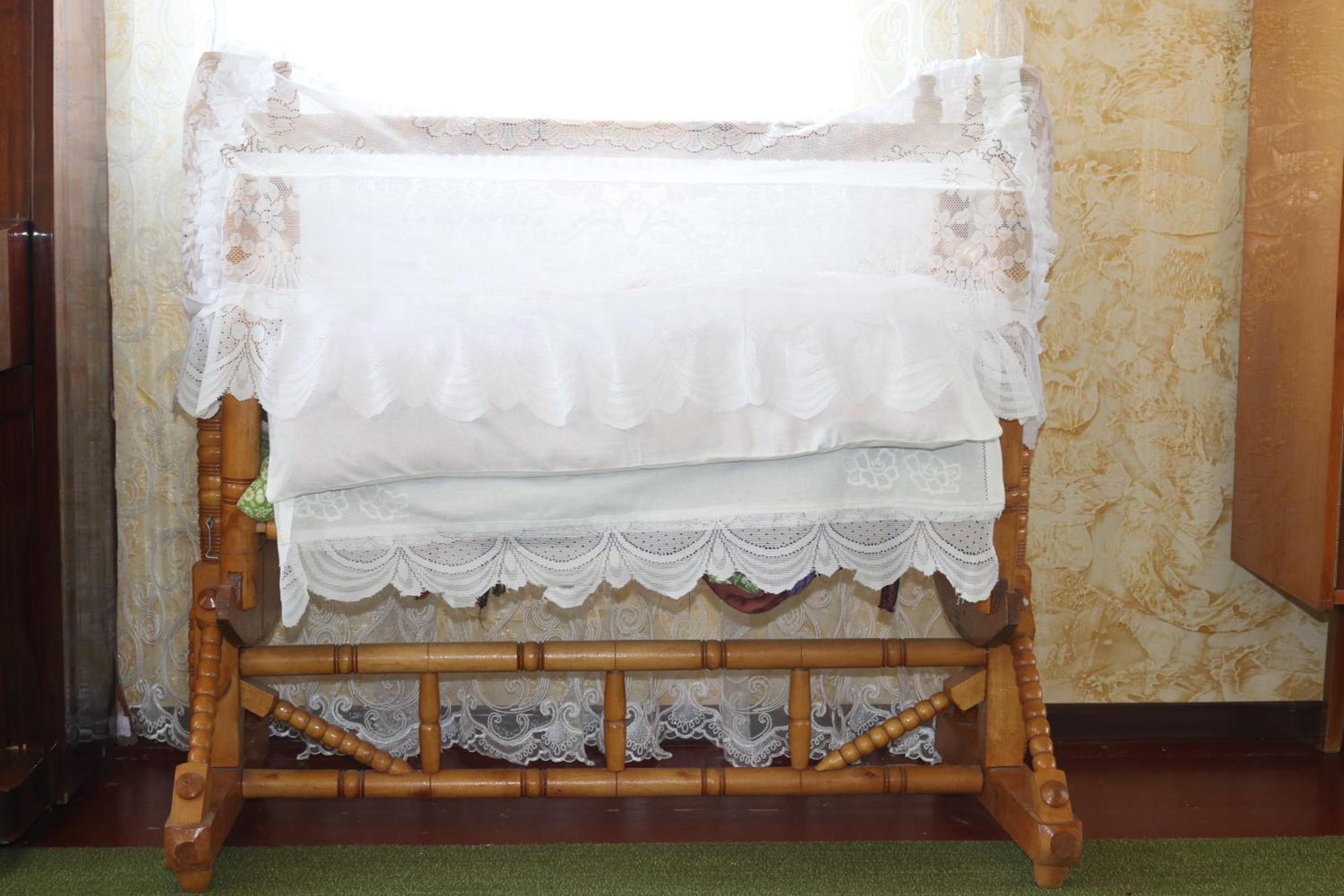 Armazi Hotell Khulo Exteriör bild